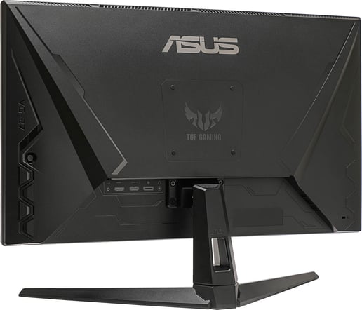 ASUS TUF Gaming VG279Q1A 27" Full HD Gaming Monitor - IPS, 165Hz, 1ms, Speakers