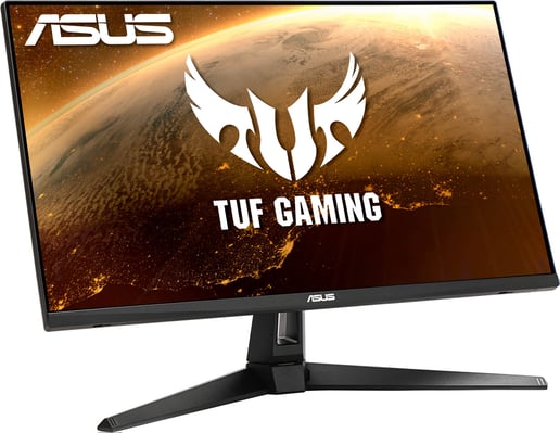 ASUS TUF Gaming VG279Q1A 27" Full HD Gaming Monitor - IPS, 165Hz, 1ms, Speakers