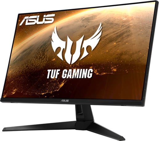 ASUS TUF Gaming VG279Q1A 27" Full HD Gaming Monitor - IPS, 165Hz, 1ms, Speakers