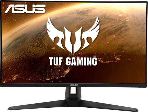 ASUS TUF Gaming VG279Q1A 27" Full HD Gaming Monitor - IPS, 165Hz, 1ms, Speakers
