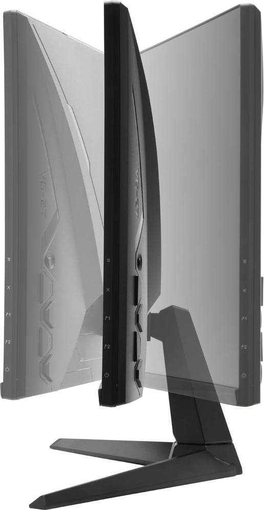 ASUS TUF Gaming VG279Q1A 27" Full HD Gaming Monitor - IPS, 165Hz, 1ms, Speakers