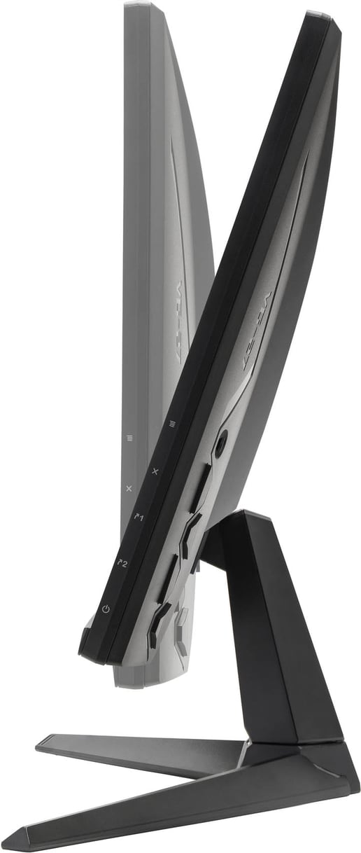 ASUS TUF Gaming VG279Q1A 27" Full HD Gaming Monitor - IPS, 165Hz, 1ms, Speakers