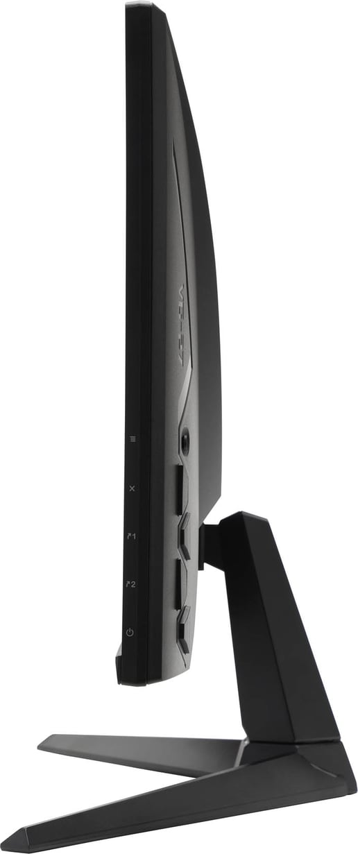 ASUS TUF Gaming VG279Q1A 27" Full HD Gaming Monitor - IPS, 165Hz, 1ms, Speakers