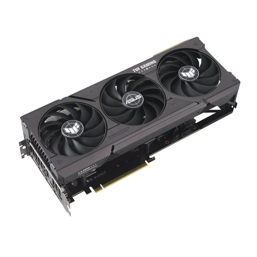 ASUS GeForce RTX 4060 Ti TUF OC 8GB GDDR6 Graphics Card