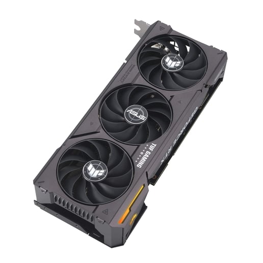 ASUS GeForce RTX 4060 Ti TUF OC 8GB GDDR6 Graphics Card