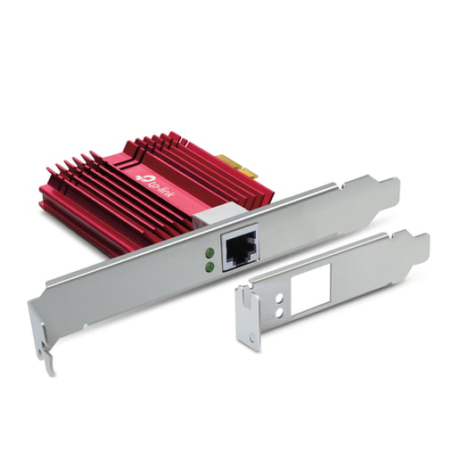 TP-Link TX401 Ethernet 10Gb Ethernet Adapter