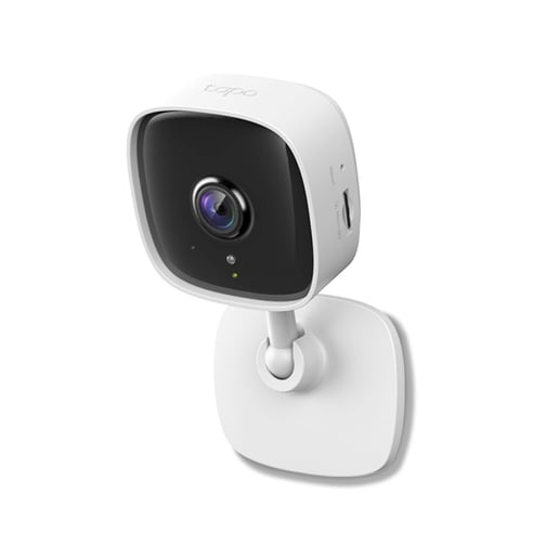 TP-Link Tapo C110 Home Security Wi-Fi Camera