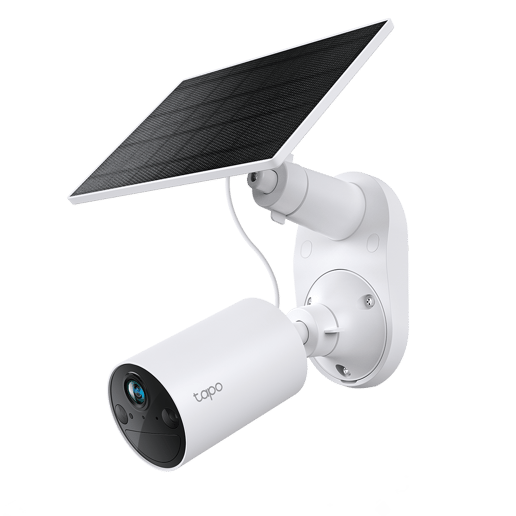 TP-Link Tapo C410 KIT Solar-Powered Security Camera Kit