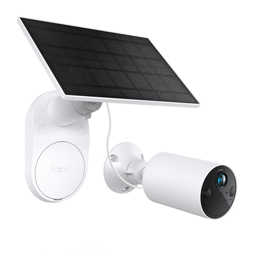 TP-Link Tapo C410 KIT Solar-Powered Security Camera Kit