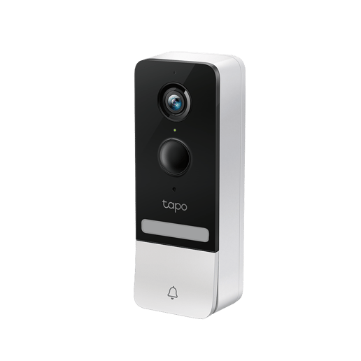 TP-Link Tapo D230S1 Smart Battery Video Doorbell