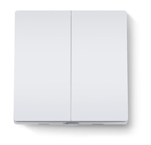TP-Link Tapo S220 Smart Light Switch