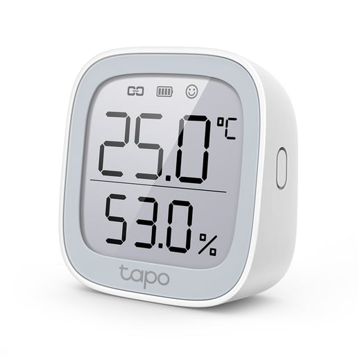 TP-Link Tapo T315 Smart Temp-Humidity Monitor