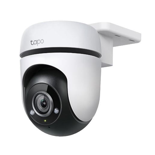 TP-Link Tapo C500 Outdoor Pan/Tilt Security Wi-Fi Camera