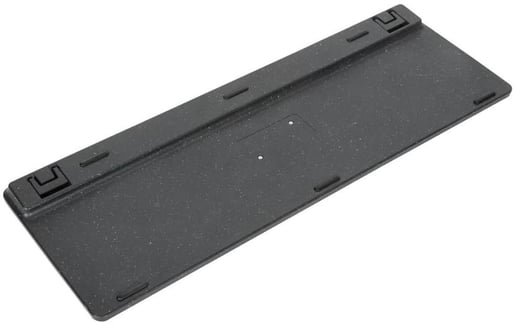 Targus Sustainable Energy Harvesting EcoSmart Wireless Keyboard