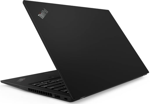 Lenovo ThinkPad T14s Gen 1 14" Laptop - 2.1GHz, 16GB RAM, Radeon