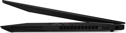 Lenovo ThinkPad T14s Gen 1 14" Laptop - 2.1GHz, 16GB RAM, Radeon