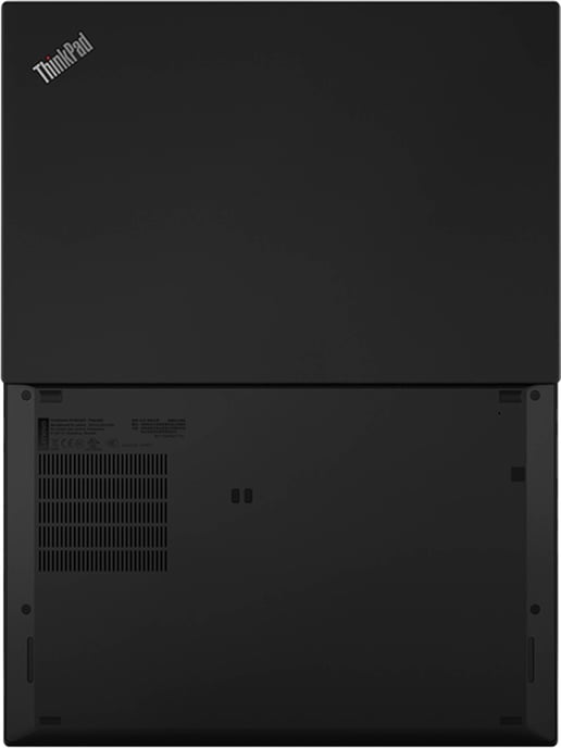 Lenovo ThinkPad T14s Gen 1 14" Laptop - 2.1GHz, 16GB RAM, Radeon