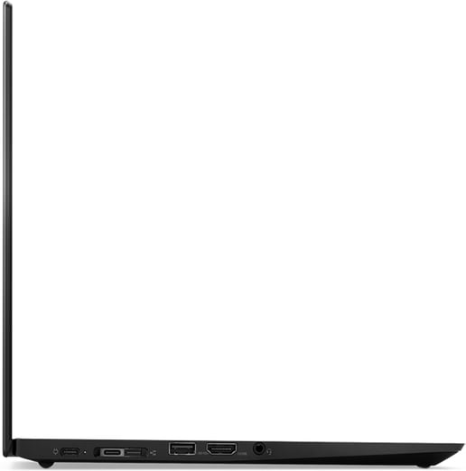 Lenovo ThinkPad T14s Gen 1 14" Laptop - 2.1GHz, 16GB RAM, Radeon