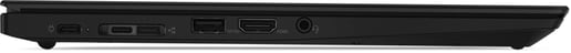Lenovo ThinkPad T14s Gen 1 14" Laptop - 2.1GHz, 16GB RAM, Radeon
