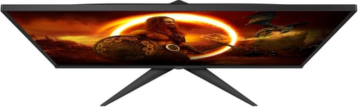 AOC AGON 24G2SPAE 24" Full HD Gaming Monitor - IPS, 165Hz, 1ms, Speakers, HDMI