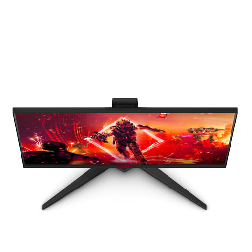 AOC AGON AG275QZN 27" 1440p (QHD) Gaming Monitor - VA, 400 nits, 240Hz, 1ms, DP