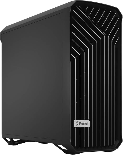 Genesys Edit AMD Ryzen 9 RTX 4080 Video Editing PC