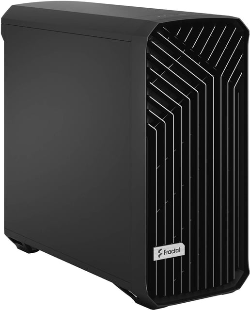 Genesys Edit AMD Ryzen 9 RTX 4080 Video Editing PC
