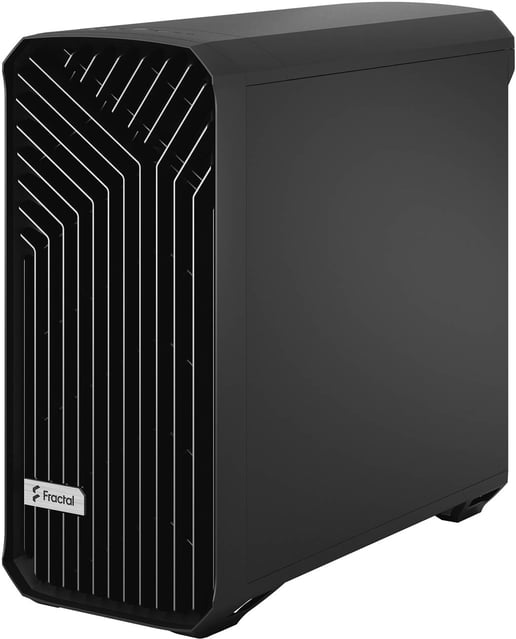 Genesys Edit AMD Ryzen 9 RTX 4080 Video Editing PC