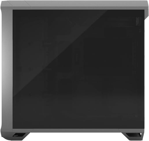 Fractal Torrent Mid Tower Gaming Case - Grey 