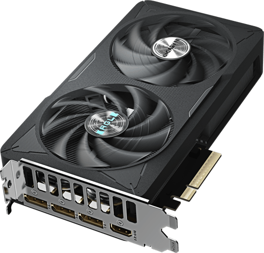 Gigabyte GeForce RTX 5060 EAGLE OC 8GB GDDR7 Graphics Card