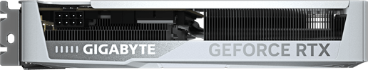 Gigabyte GeForce RTX 5060 EAGLE ICE OC 8GB GDDR7 Graphics Card