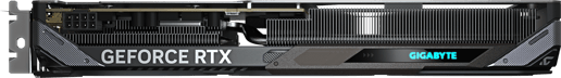 Gigabyte GeForce RTX 5060 GAMING OC 8GB GDDR7 Graphics Card