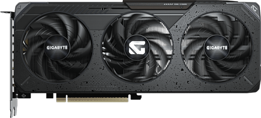 Gigabyte GeForce RTX 5060 GAMING OC 8GB GDDR7 Graphics Card