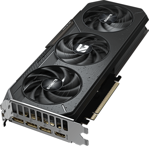Gigabyte GeForce RTX 5060 GAMING OC 8GB GDDR7 Graphics Card