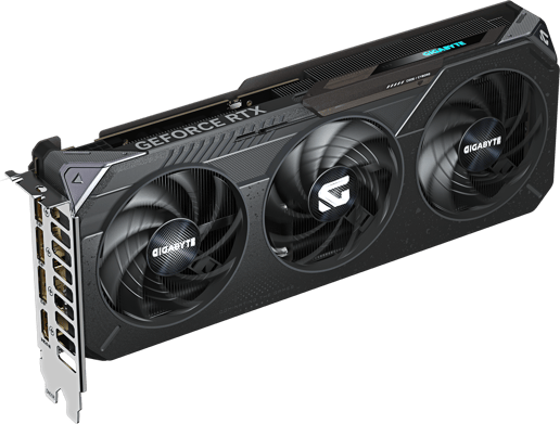 Gigabyte GeForce RTX 5060 GAMING OC 8GB GDDR7 Graphics Card