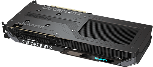 Gigabyte GeForce RTX 5060 GAMING OC 8GB GDDR7 Graphics Card