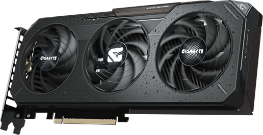 Gigabyte GeForce RTX 5060 GAMING OC 8GB GDDR7 Graphics Card