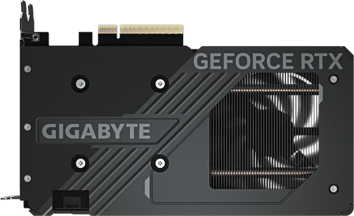 Gigabyte GeForce RTX 5060 Windforce OC 8GB GDDR7 Graphics Card