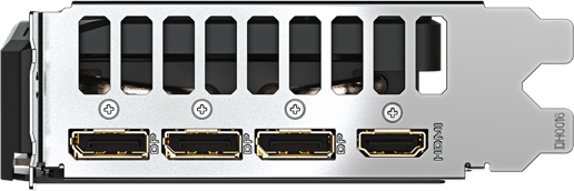 Gigabyte GeForce RTX 5060 Windforce OC 8GB GDDR7 Graphics Card