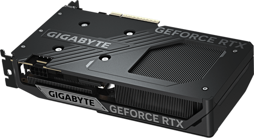 Gigabyte GeForce RTX 5060 Windforce OC 8GB GDDR7 Graphics Card