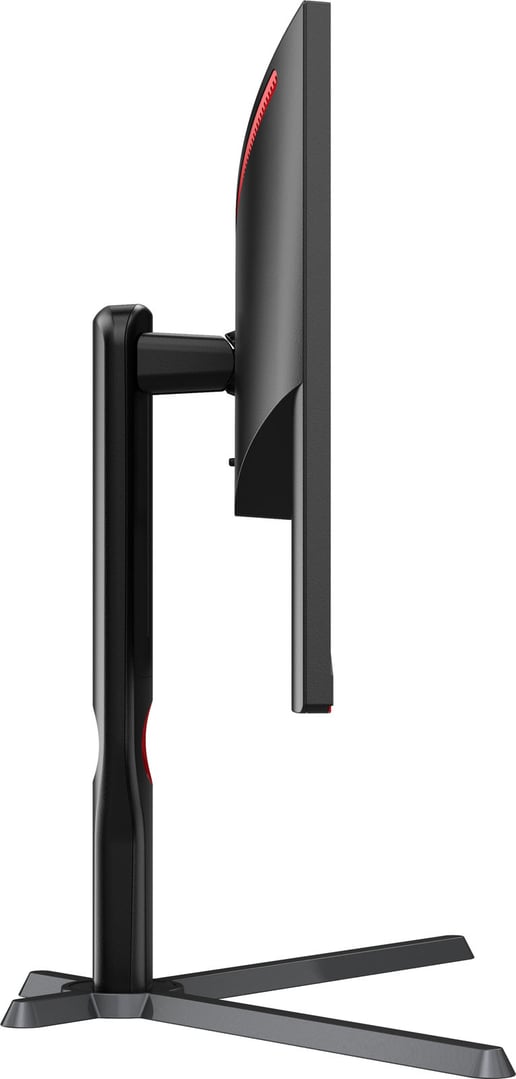 AOC U27G3X/BK 27" 4K Gaming Monitor - IPS, 400 nits, 160Hz, 1ms, HDMI, DP