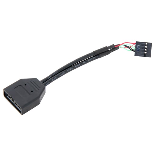 Generic USB3 to USB2 Adapter Cable
