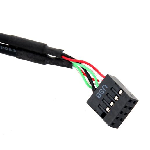 Generic USB3 to USB2 Adapter Cable