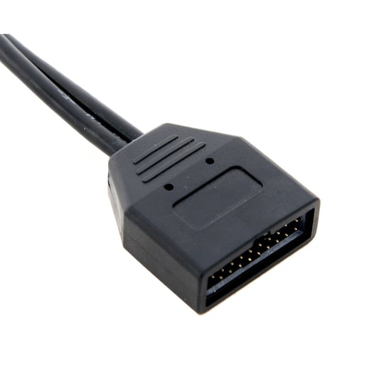 Generic USB3 to USB2 Adapter Cable