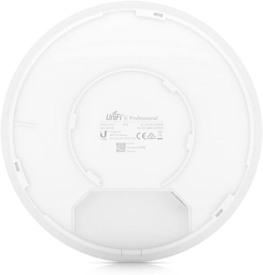 Ubiquit Networks U6 Professional Wireless Access Point