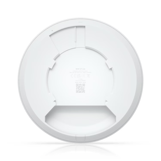 Ubiquiti U7-LITE UniFi 7 Lite Ceiling Mounted WiFi 7 Access Point