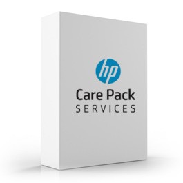 HPE 3 Years Foundation Care ML150 Gen9 Service