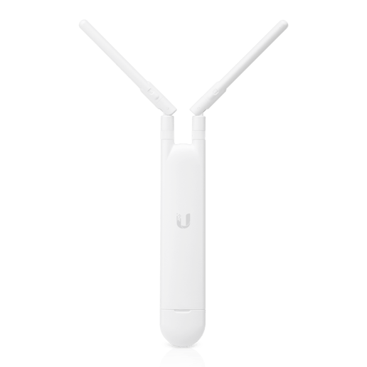 Ubiquiti UAP-AC-M UniFi Mesh Wireless AC1300 Dual Band PoE Access Point (5 Pack)