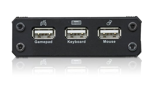 Aten PHANTOM-S Gamepad Emulator for PS3, PS4, XBox 360 or XBox One
