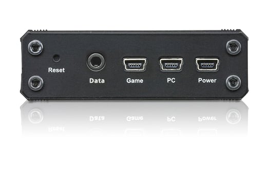 Aten PHANTOM-S Gamepad Emulator for PS3, PS4, XBox 360 or XBox One